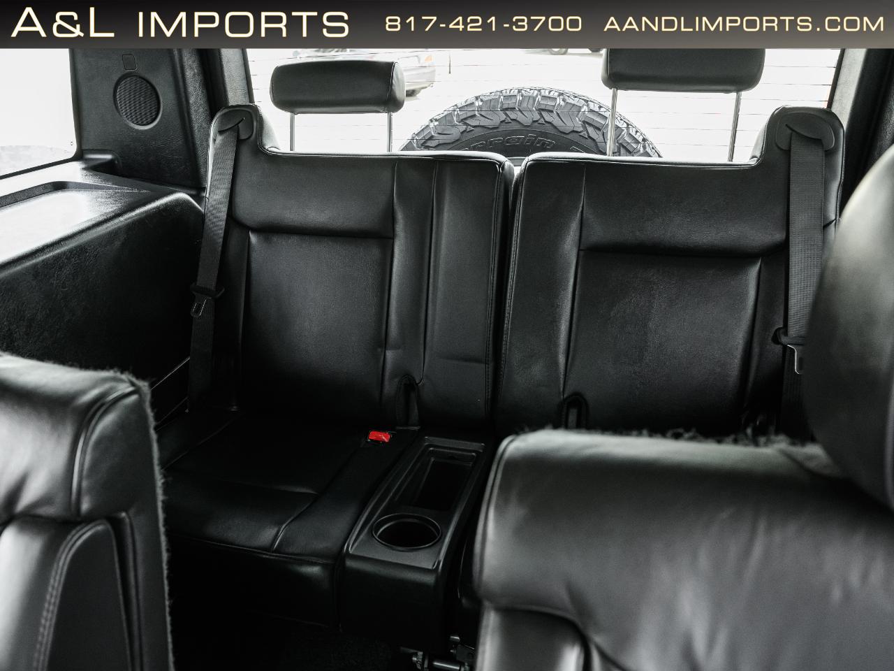 Hummer H2 photo 59