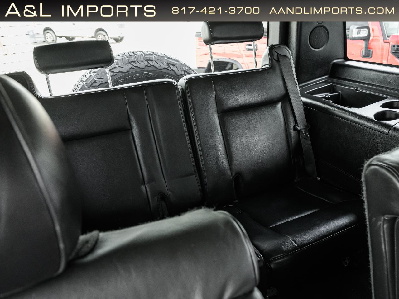 Hummer H2 photo 61
