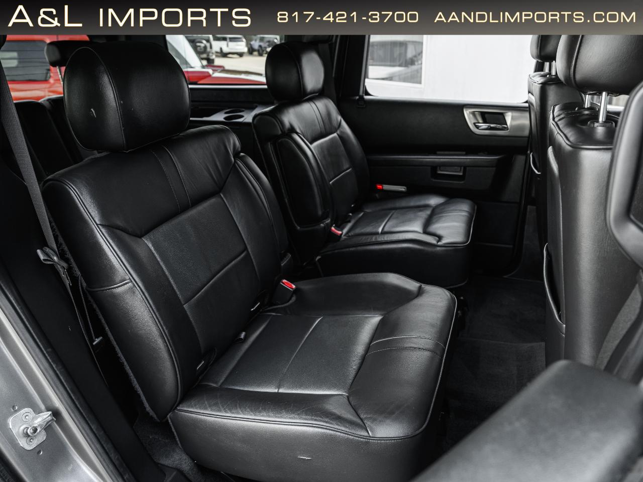 Hummer H2 photo 63