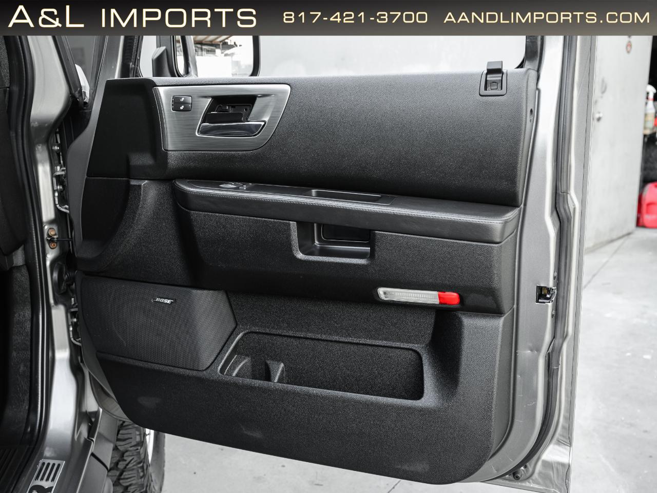 Hummer H2 photo 64