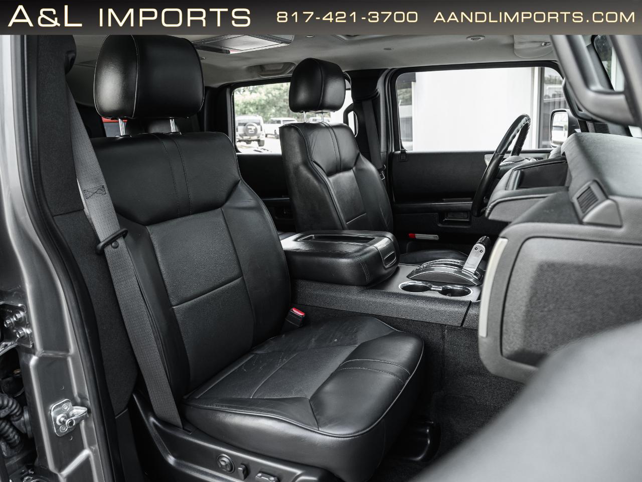 Hummer H2 photo 66