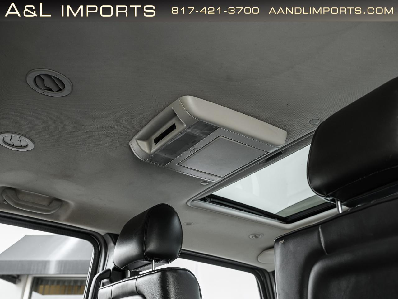 Hummer H2 photo 67