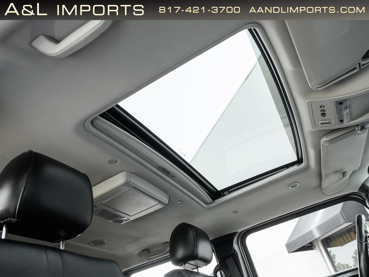 Hummer H2 photo 68