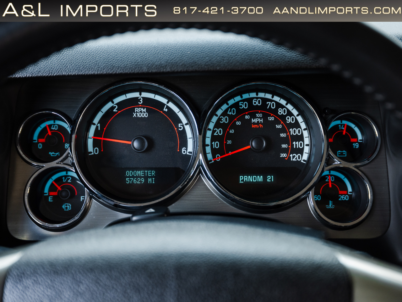 HUMMER H2 4WD 4dr SUV 2008