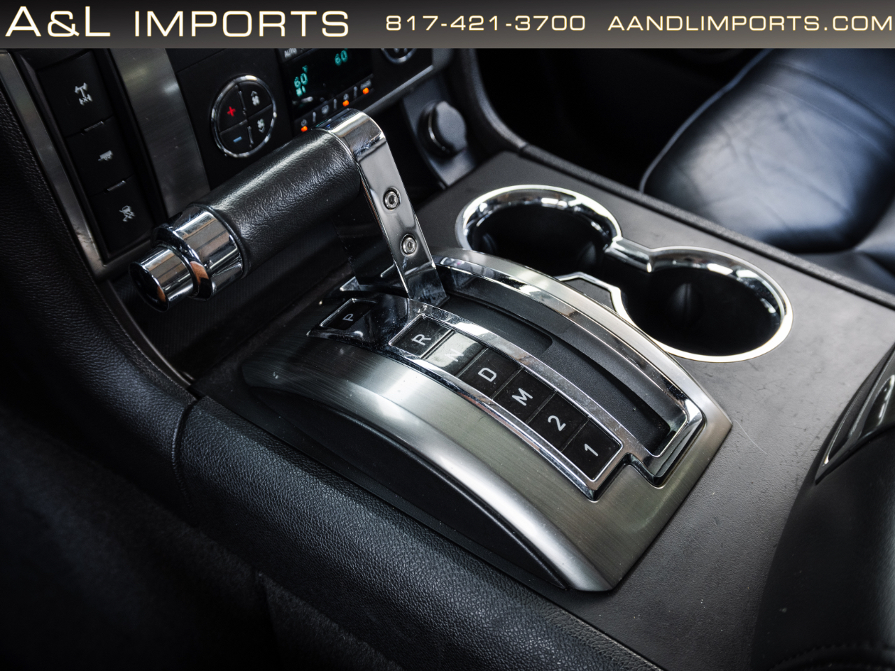 HUMMER H2 4WD 4dr SUV 2008