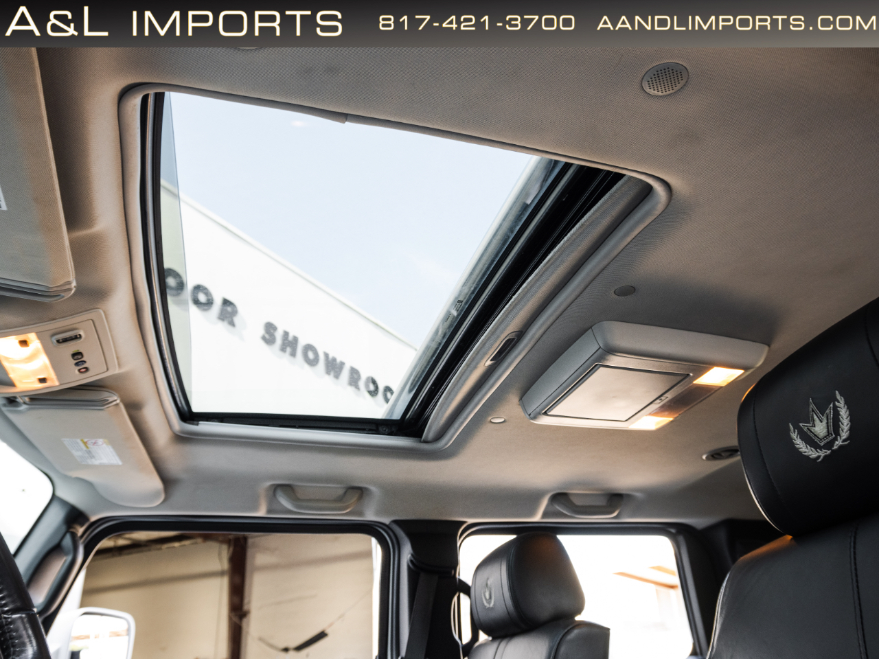 HUMMER H2 4WD 4dr SUV 2008