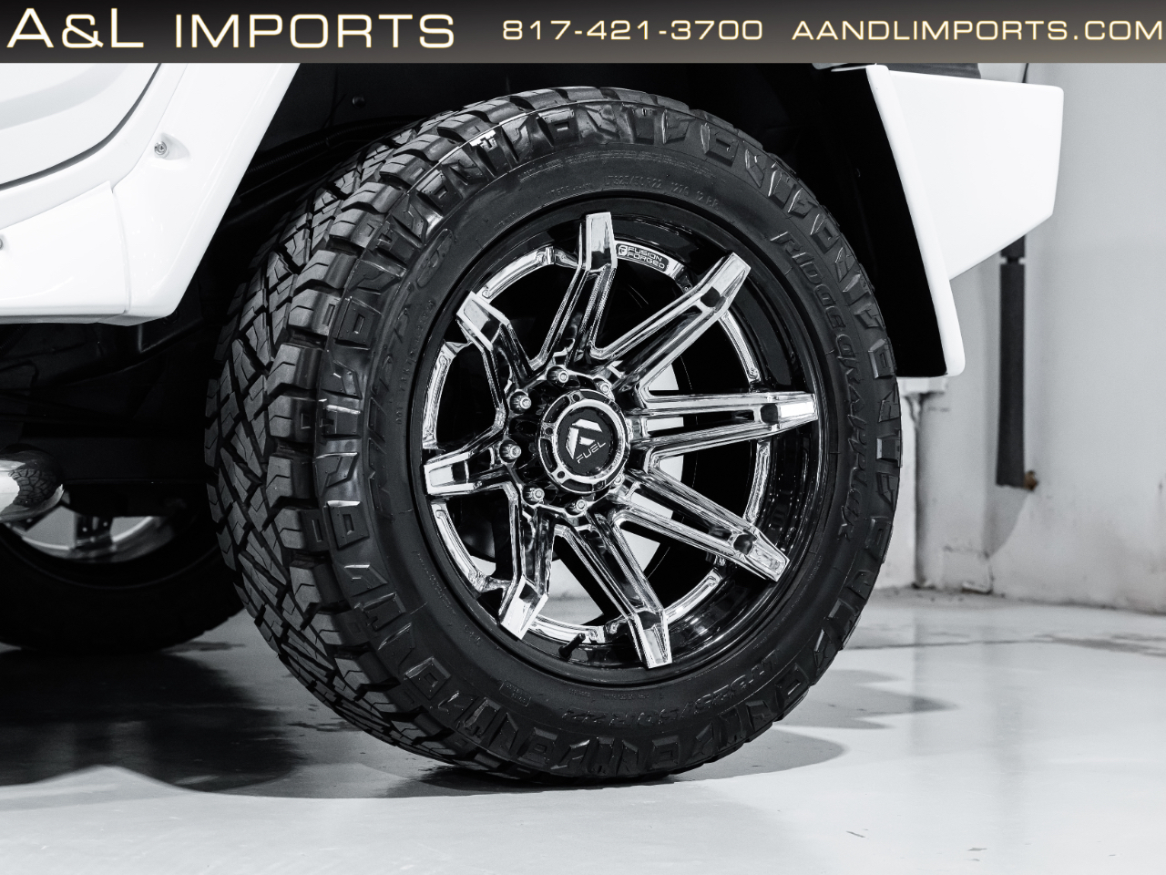 HUMMER H2 4WD 4dr SUV 2008