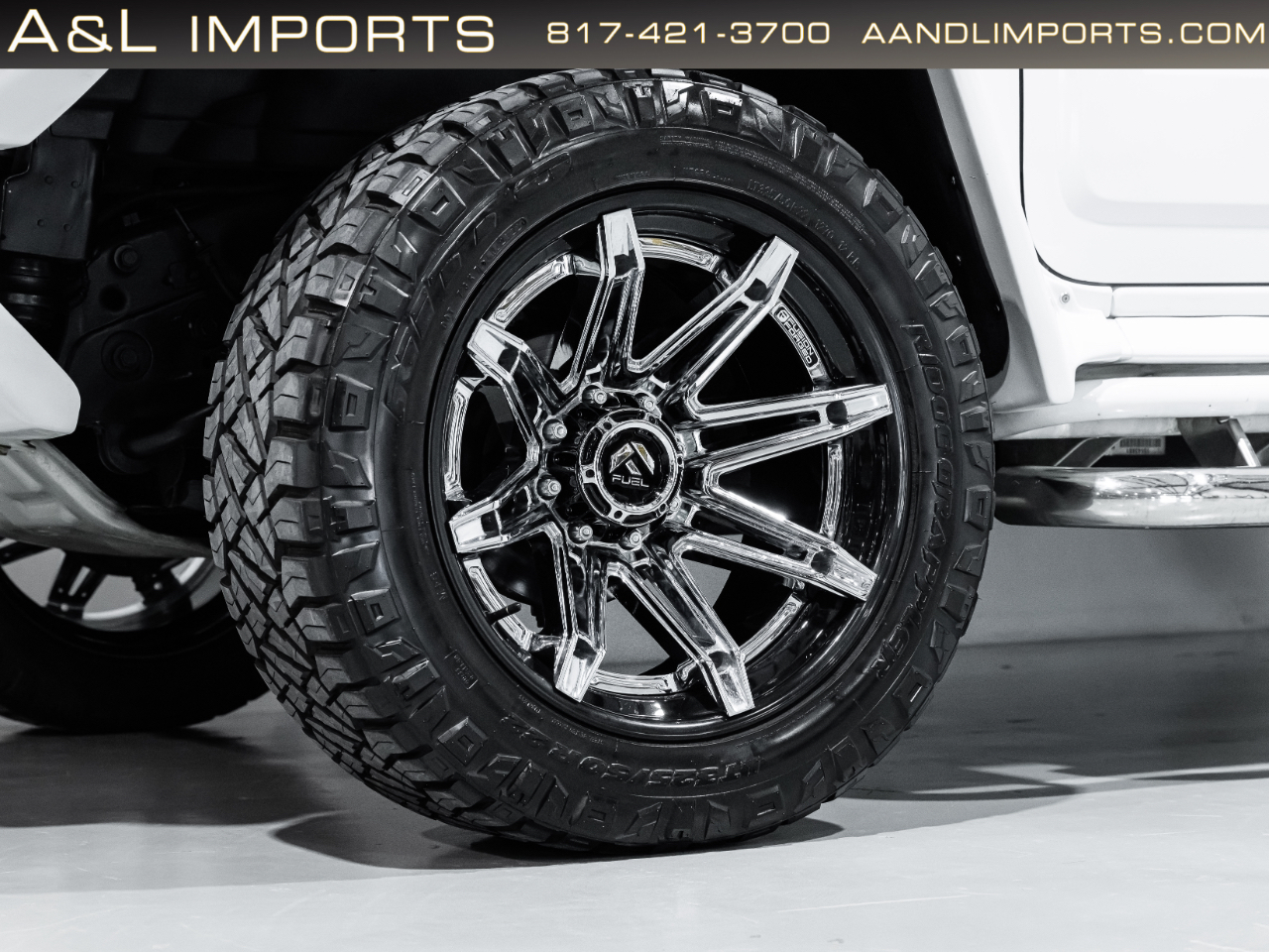 HUMMER H2 4WD 4dr SUV 2008