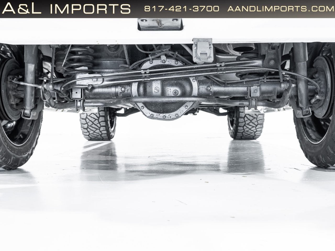HUMMER H2 4WD 4dr SUV 2008