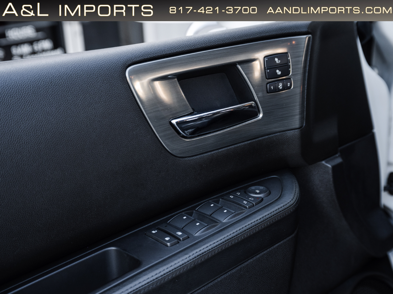 HUMMER H2 4WD 4dr SUV 2008