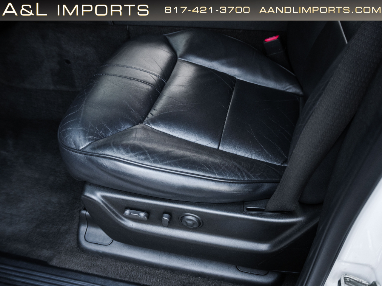 HUMMER H2 4WD 4dr SUV 2008