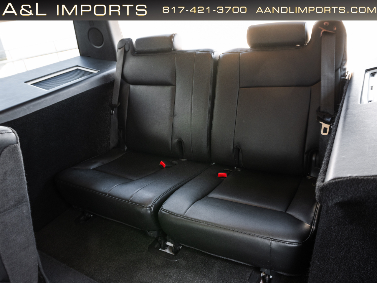 HUMMER H2 4WD 4dr SUV 2008