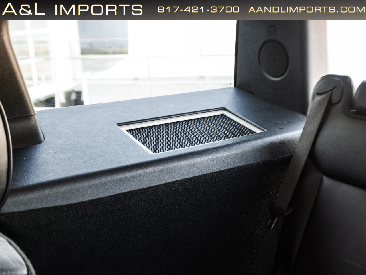HUMMER H2 4WD 4dr SUV 2008