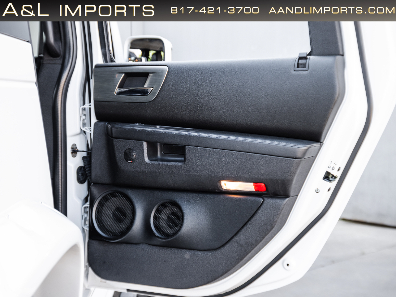 HUMMER H2 4WD 4dr SUV 2008