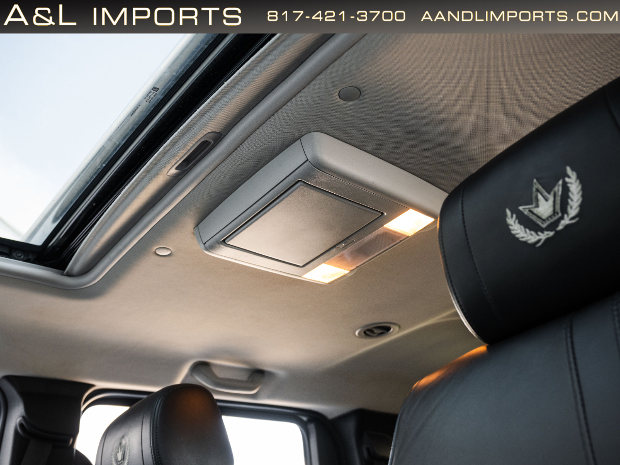 HUMMER H2 4WD 4dr SUV 2008