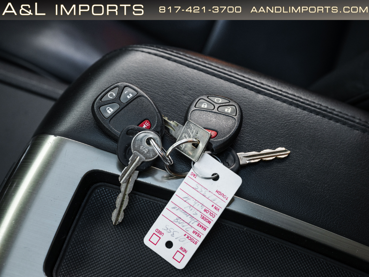 HUMMER H2 4WD 4dr SUV 2008
