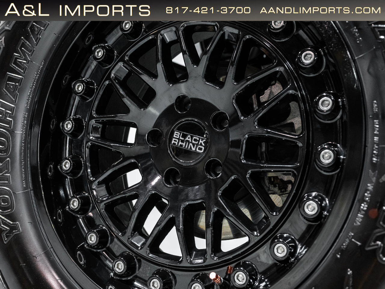 2021 Jeep Gladiator Mojave photo 2