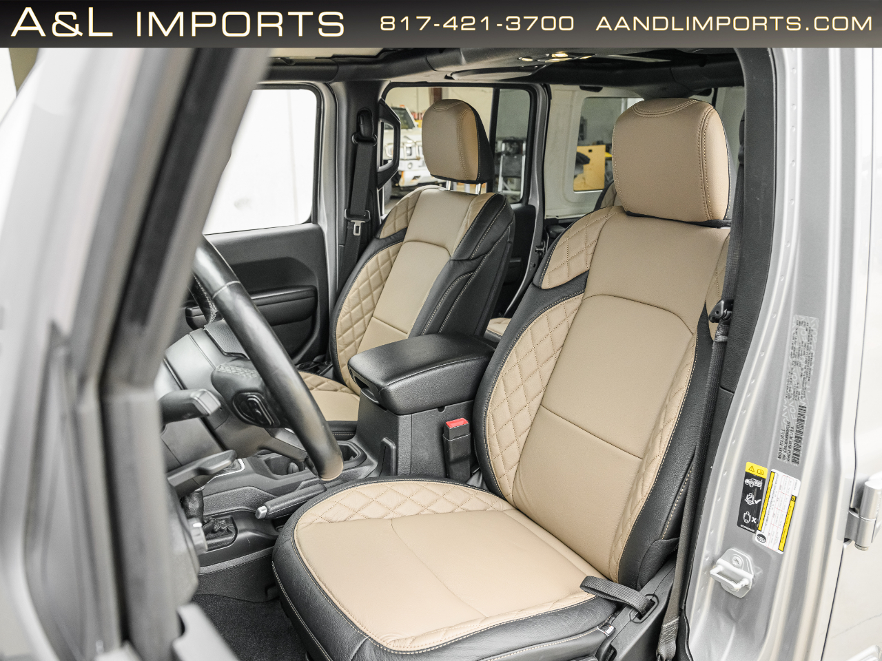 2021 Jeep Wrangler Unlimited Willys photo 4