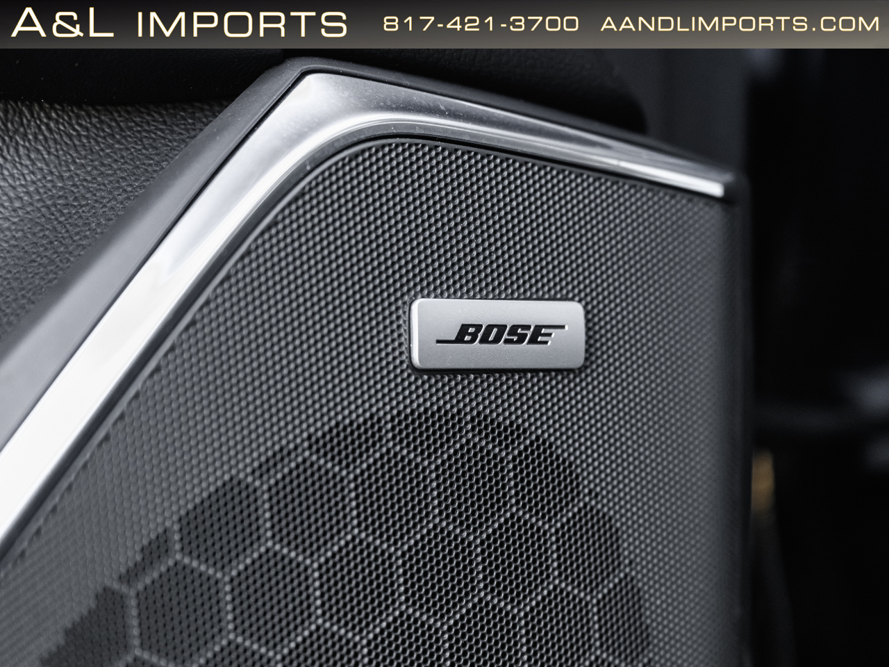 Cadillac Escalade 4WD 4dr Luxury 2019