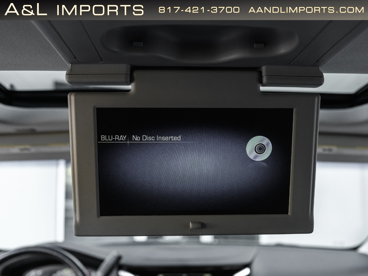 Cadillac Escalade 4WD 4dr Luxury 2019