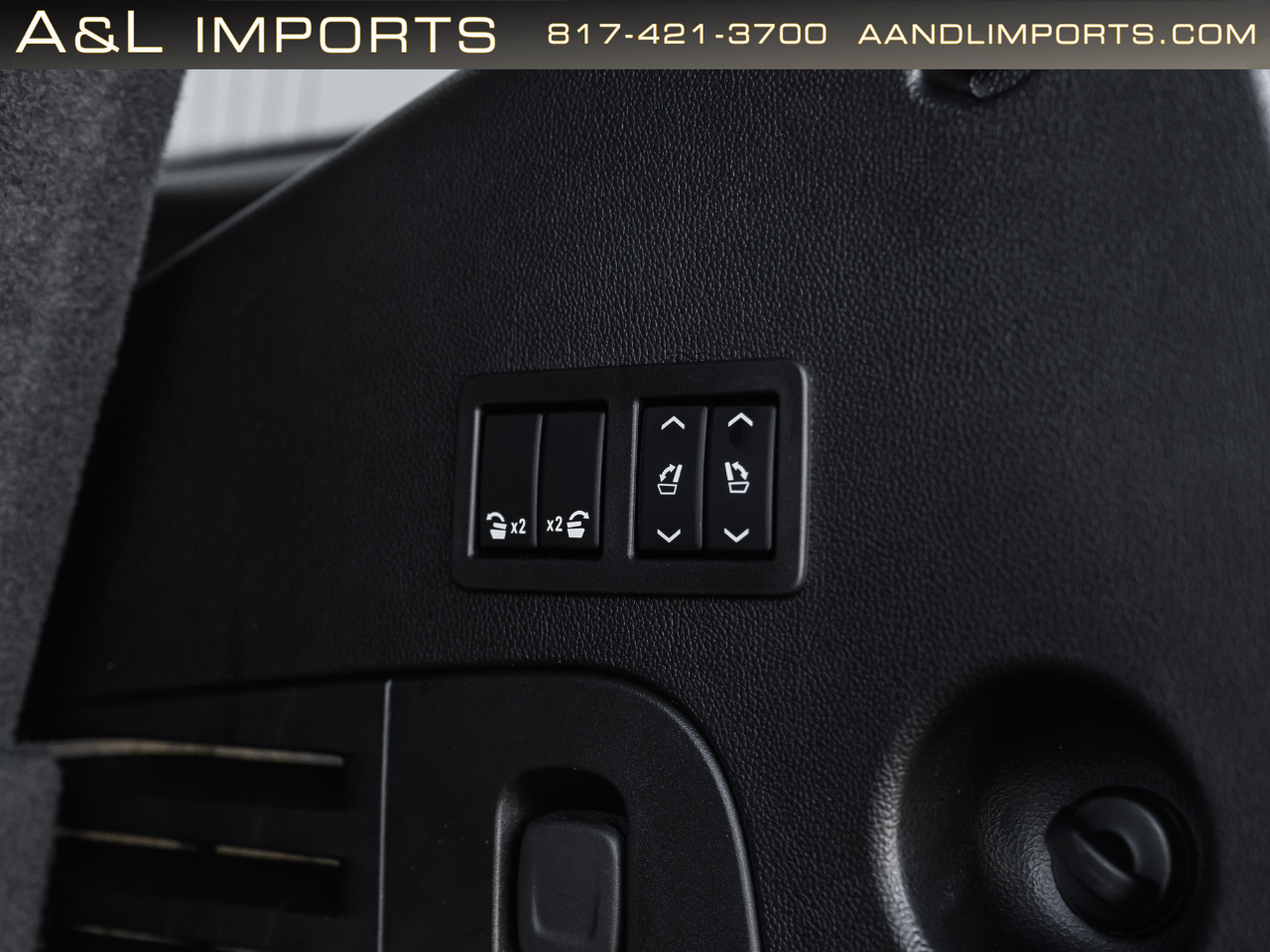 Cadillac Escalade 4WD 4dr Luxury 2019