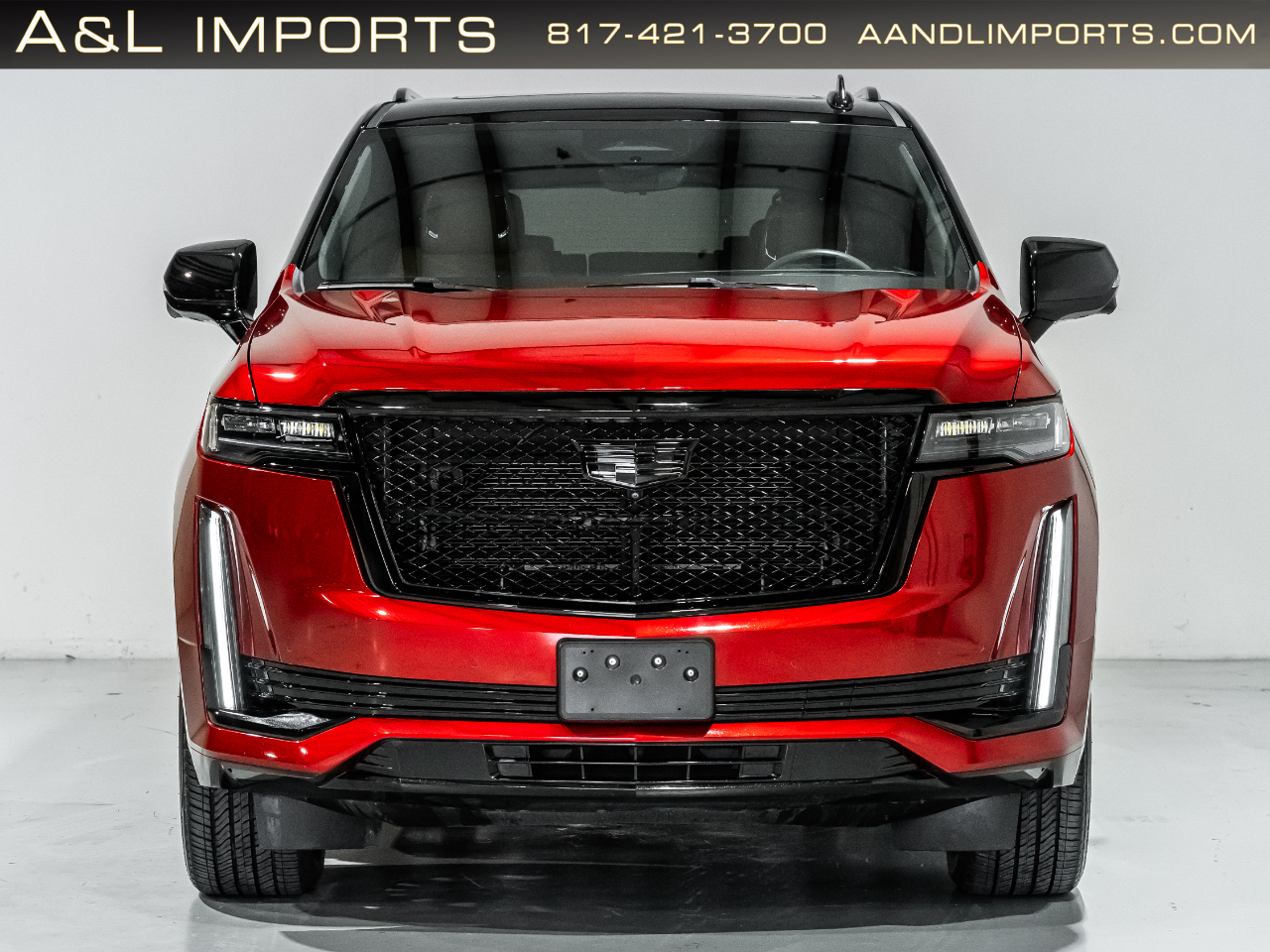 Cadillac Escalade 4WD 4dr Sport 2024