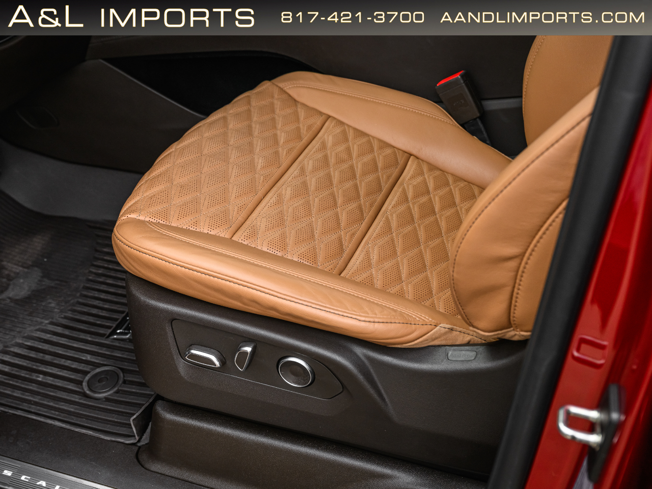 Cadillac Escalade 4WD 4dr Sport 2024