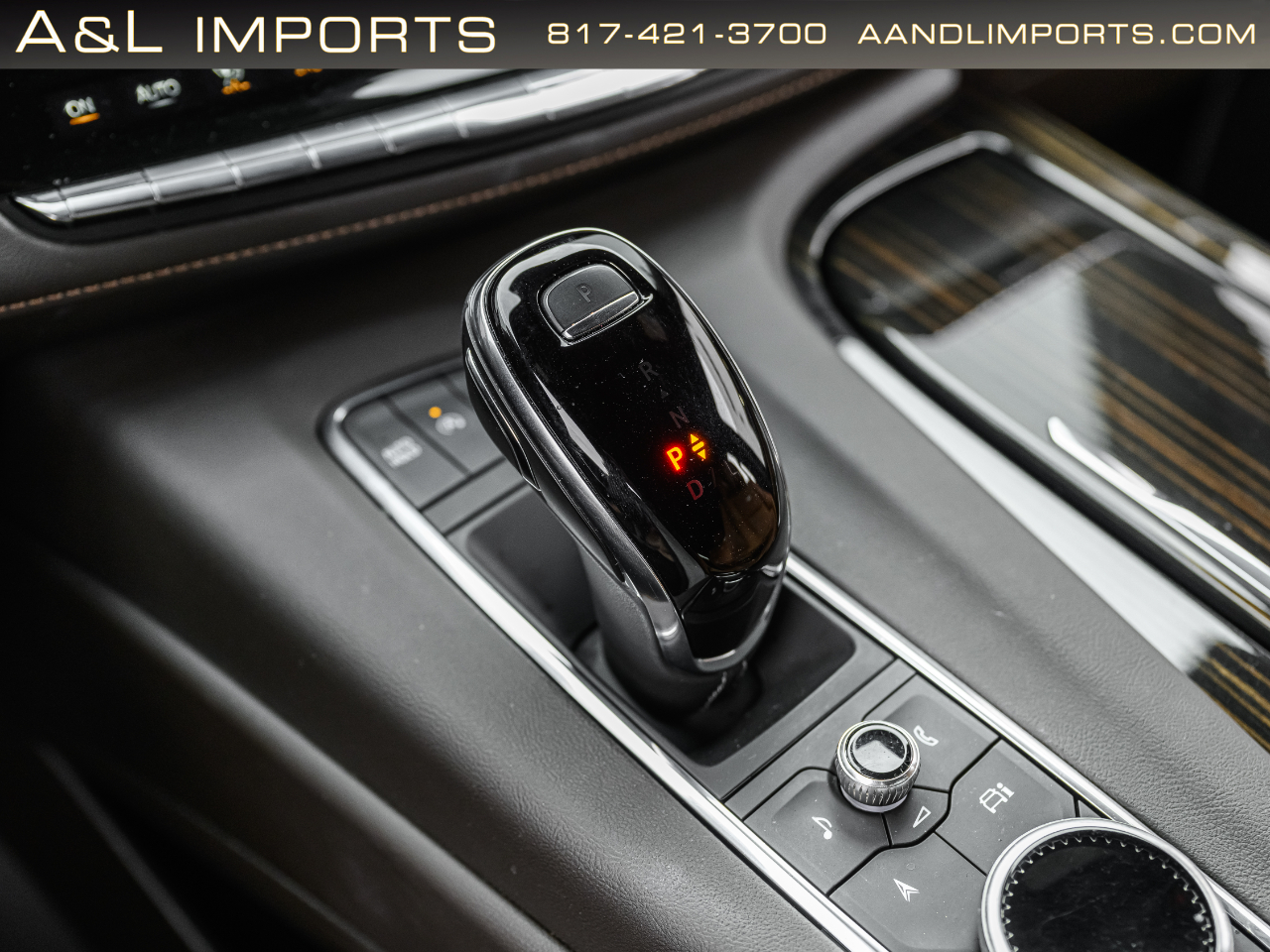 Cadillac Escalade 4WD 4dr Sport 2024