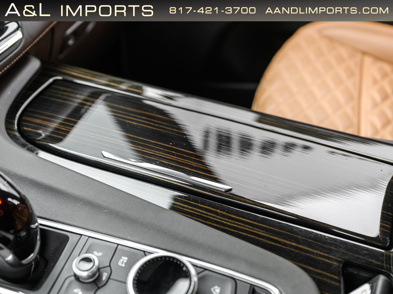 Cadillac Escalade 4WD 4dr Sport 2024