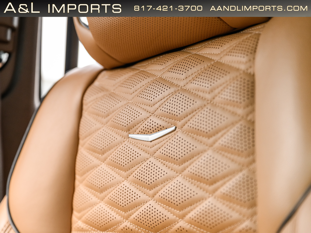 Cadillac Escalade 4WD 4dr Sport 2024