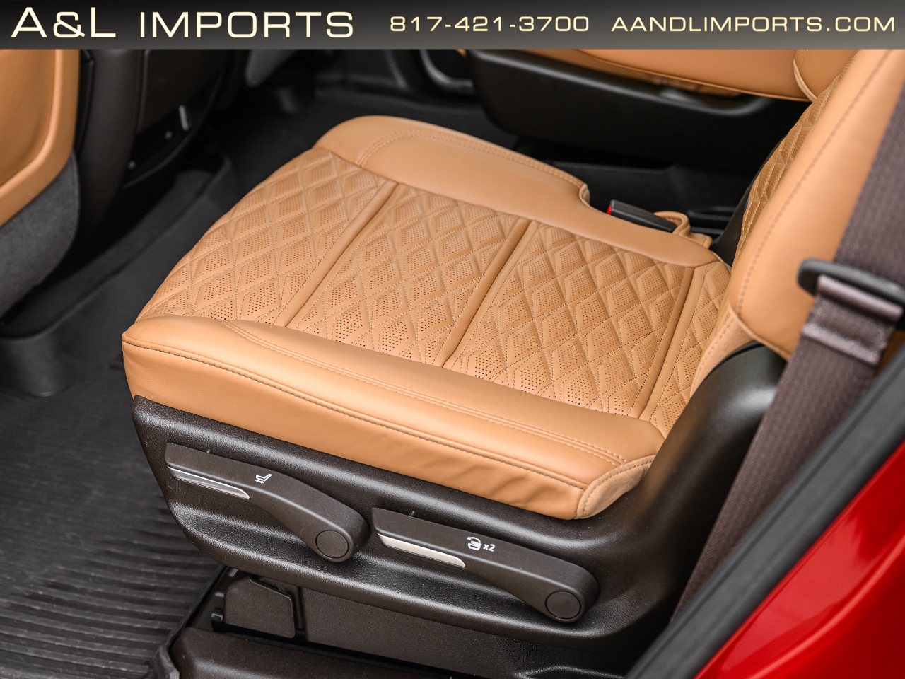 Cadillac Escalade 4WD 4dr Sport 2024