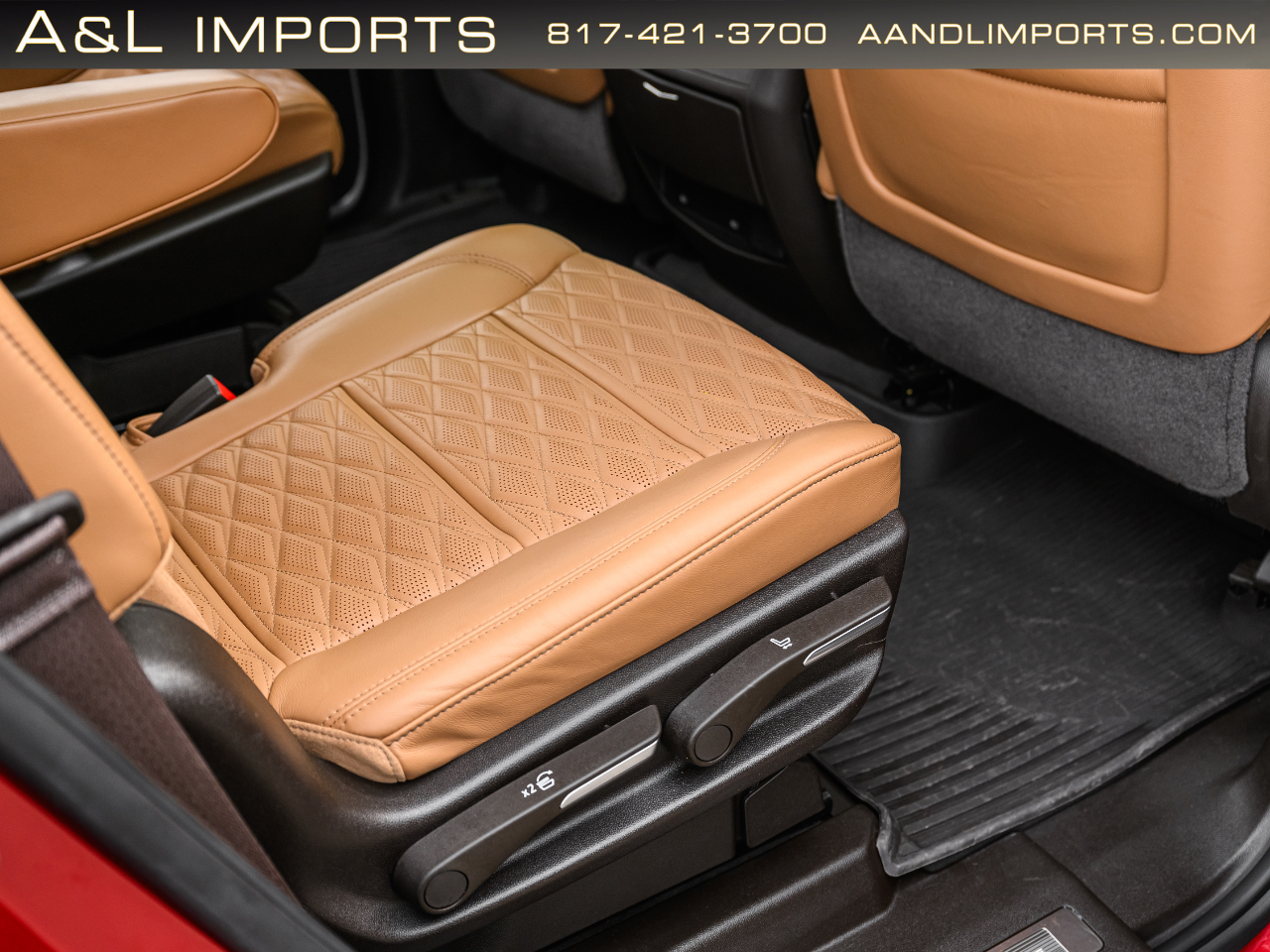 Cadillac Escalade 4WD 4dr Sport 2024