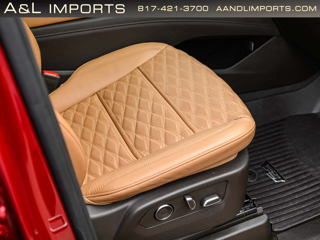 Cadillac Escalade 4WD 4dr Sport 2024