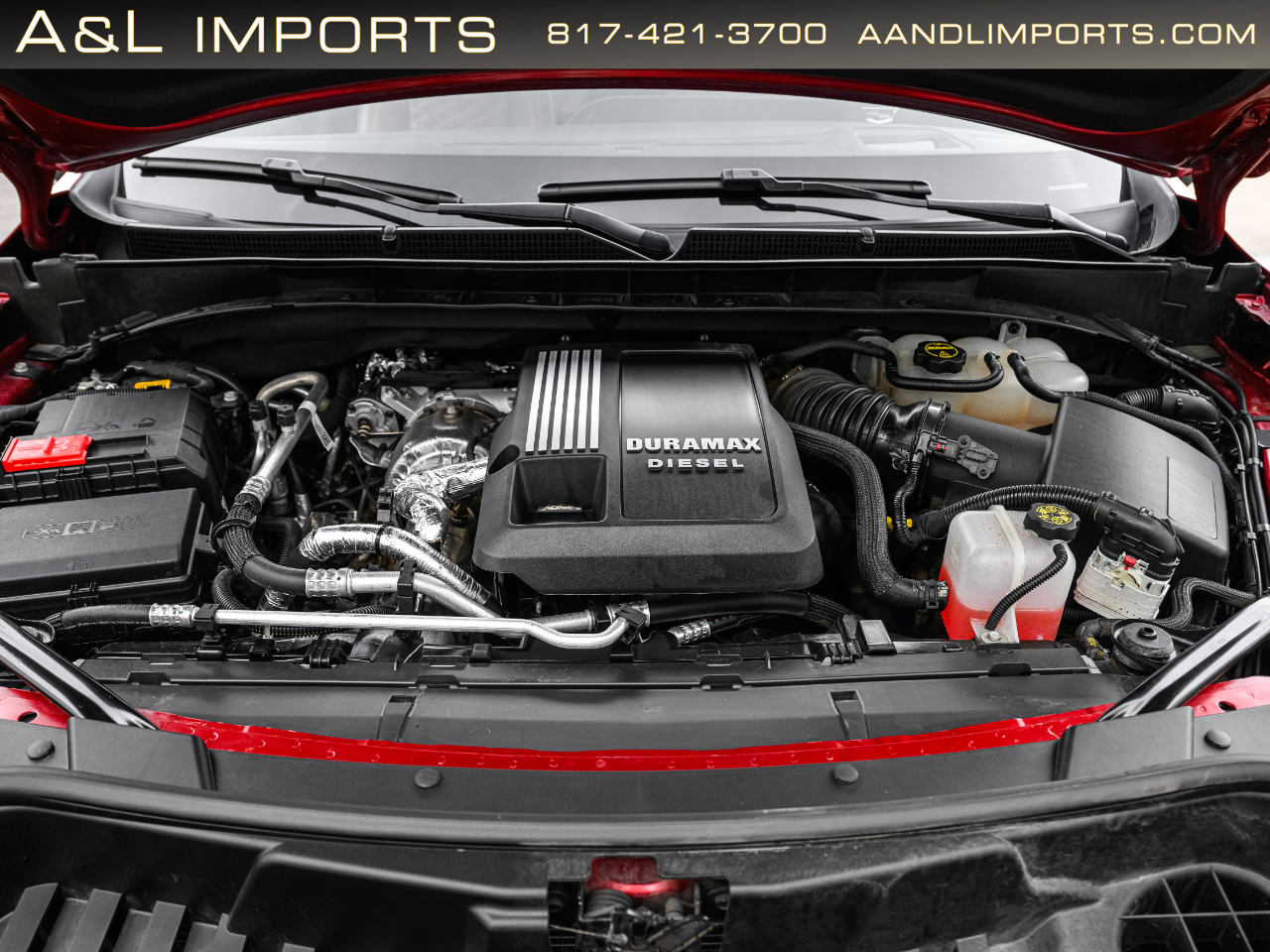 Cadillac Escalade 4WD 4dr Sport 2024