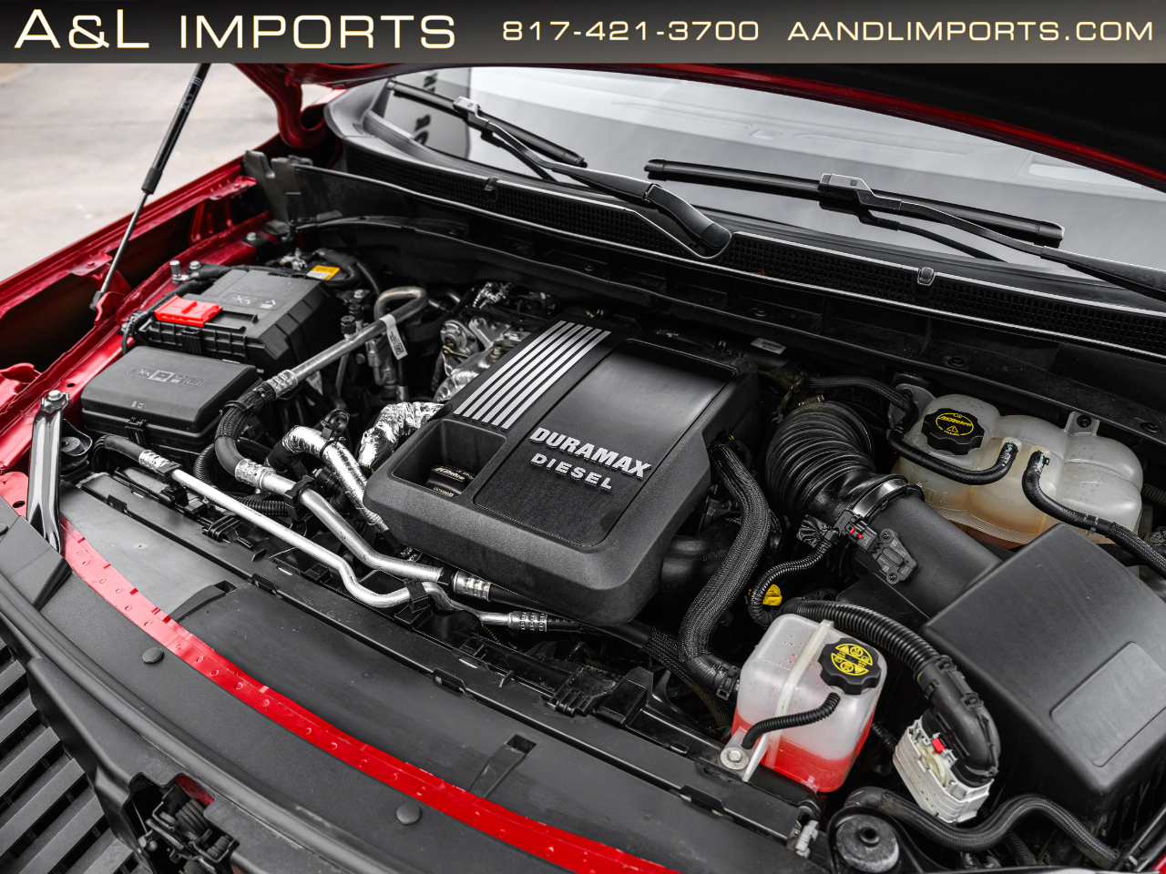 Cadillac Escalade 4WD 4dr Sport 2024