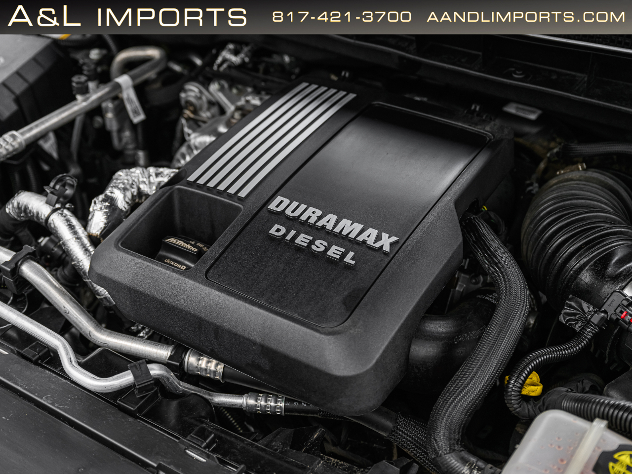 Cadillac Escalade 4WD 4dr Sport 2024