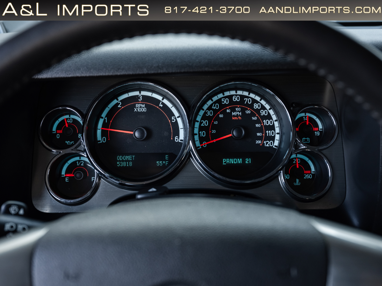 HUMMER H2 4WD 4dr SUV Luxury 2009