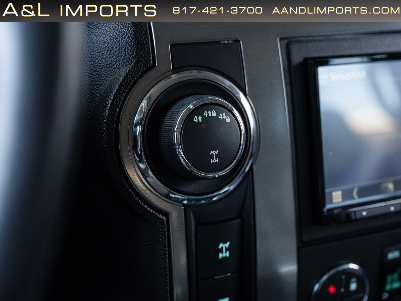 HUMMER H2 4WD 4dr SUV Luxury 2009