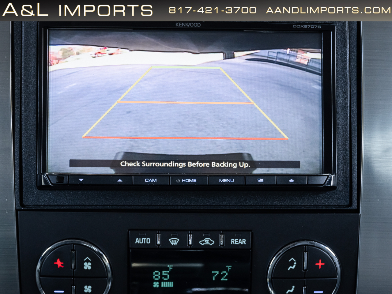 HUMMER H2 4WD 4dr SUV Luxury 2009