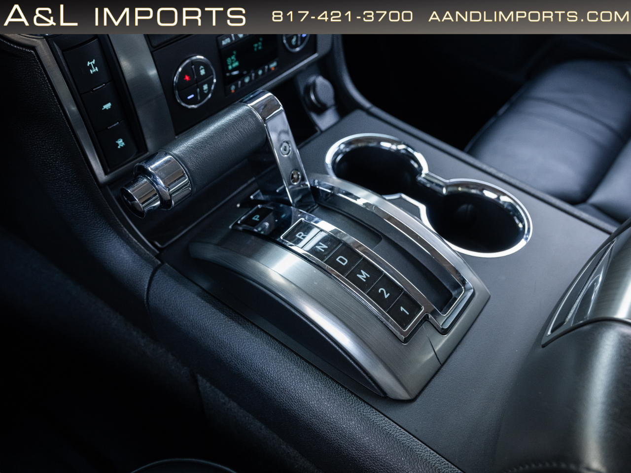 HUMMER H2 4WD 4dr SUV Luxury 2009