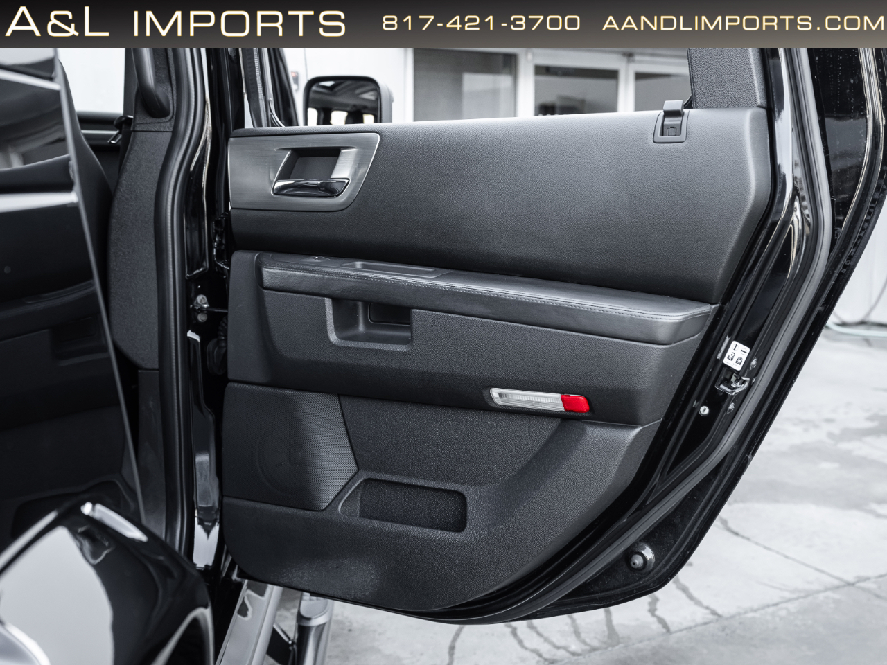 HUMMER H2 4WD 4dr SUV Luxury 2009