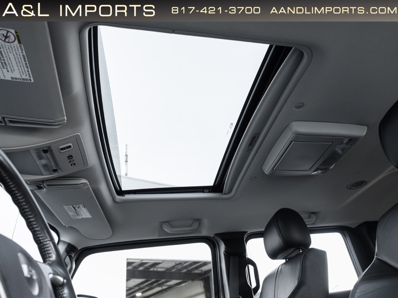 HUMMER H2 4WD 4dr SUV Luxury 2009