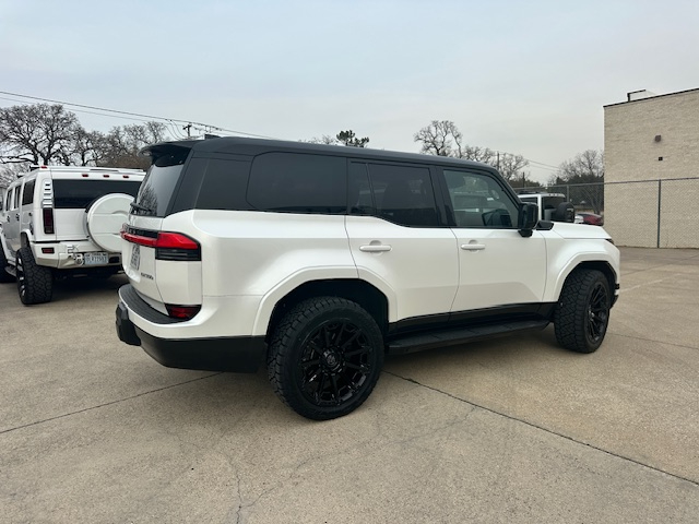 Lexus GX GX 550 Premium+ 4WD 2024