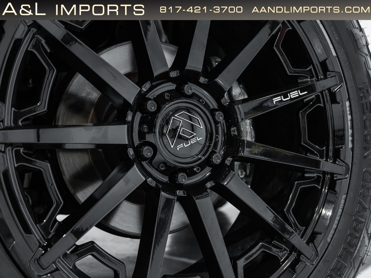 Lexus GX GX 550 Premium+ 4WD 2024