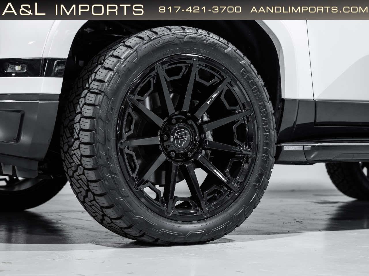 Lexus GX GX 550 Premium+ 4WD 2024