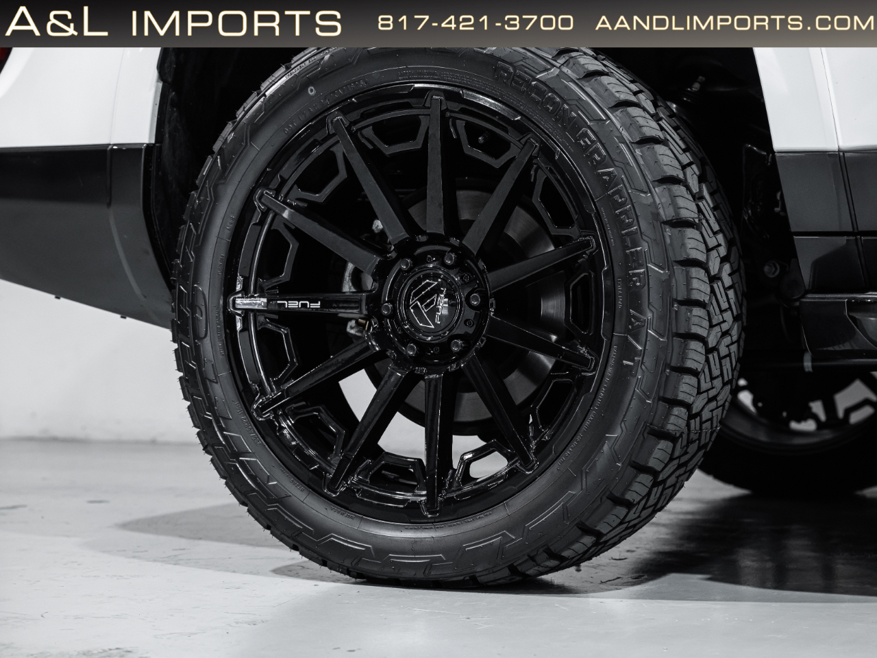 Lexus GX GX 550 Premium+ 4WD 2024