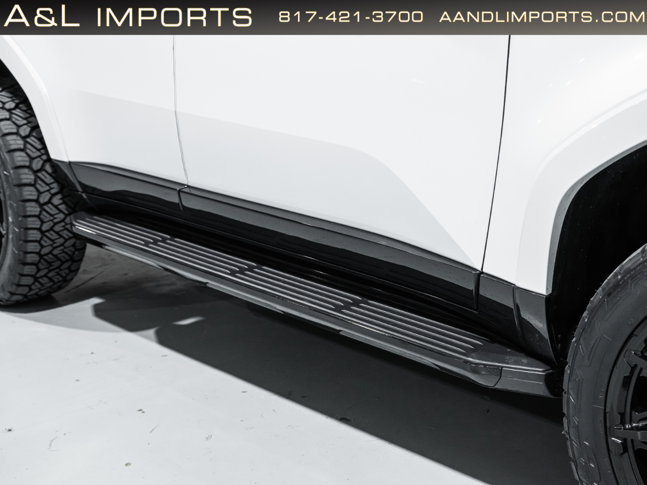 Lexus GX GX 550 Premium+ 4WD 2024