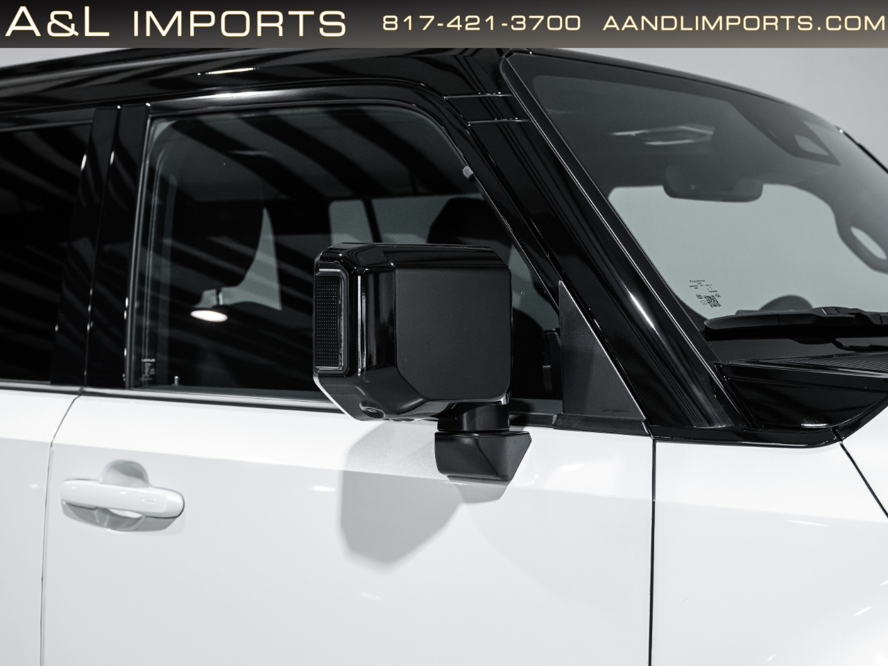 Lexus GX GX 550 Premium+ 4WD 2024