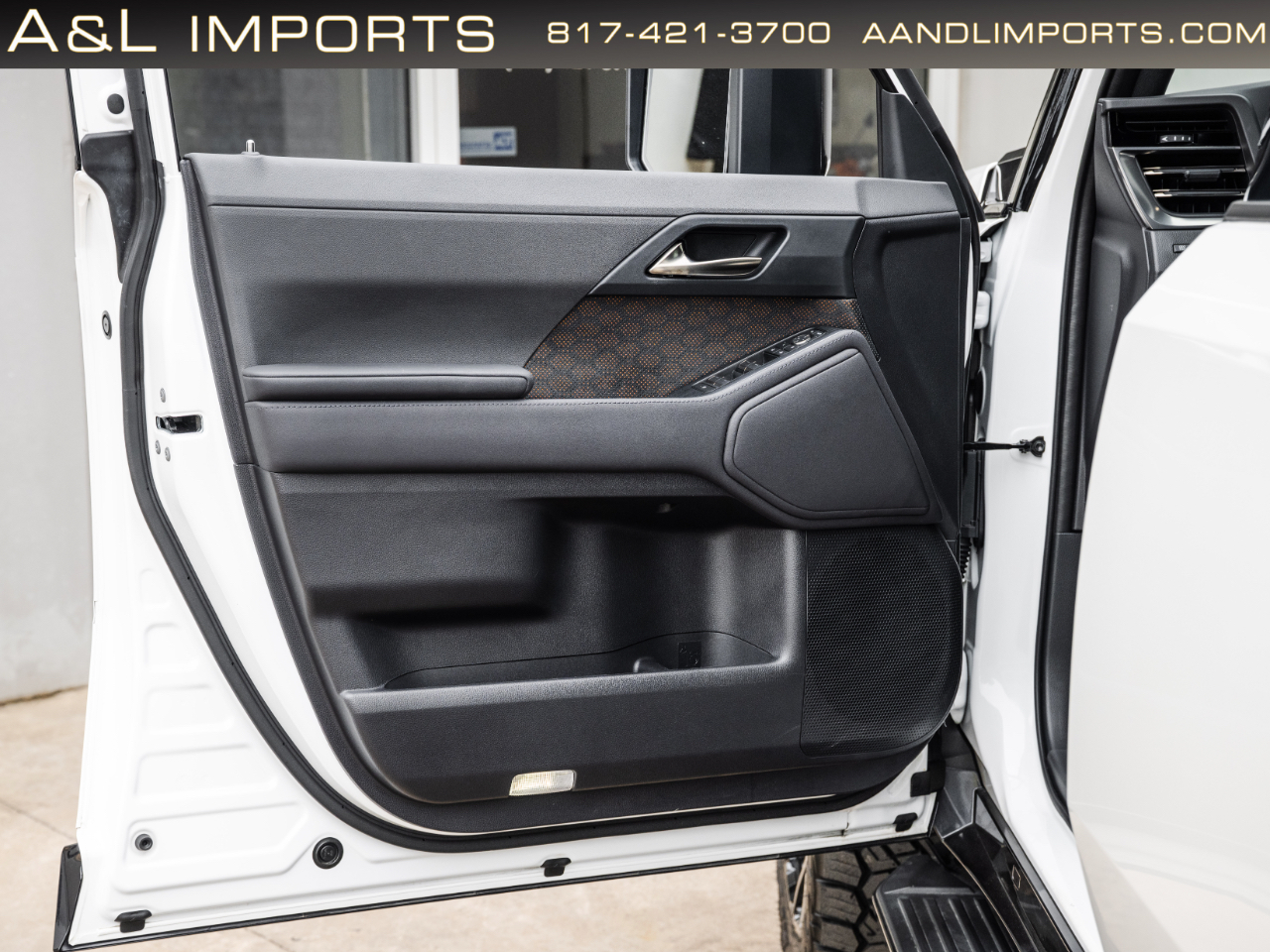 Lexus GX GX 550 Premium+ 4WD 2024