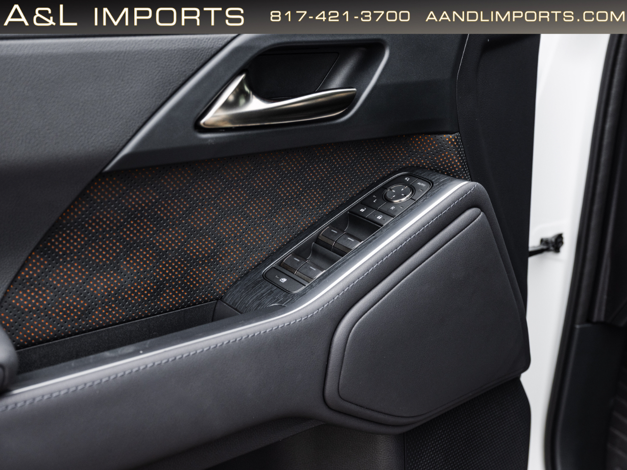 Lexus GX GX 550 Premium+ 4WD 2024